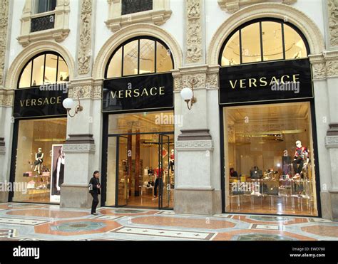 versace tienda